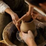 First Fridays Hand Building Pottery Class - Why This Experience Matters