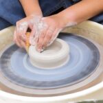 First Fridays Wheel Pottery Class - Practical Details and Tips