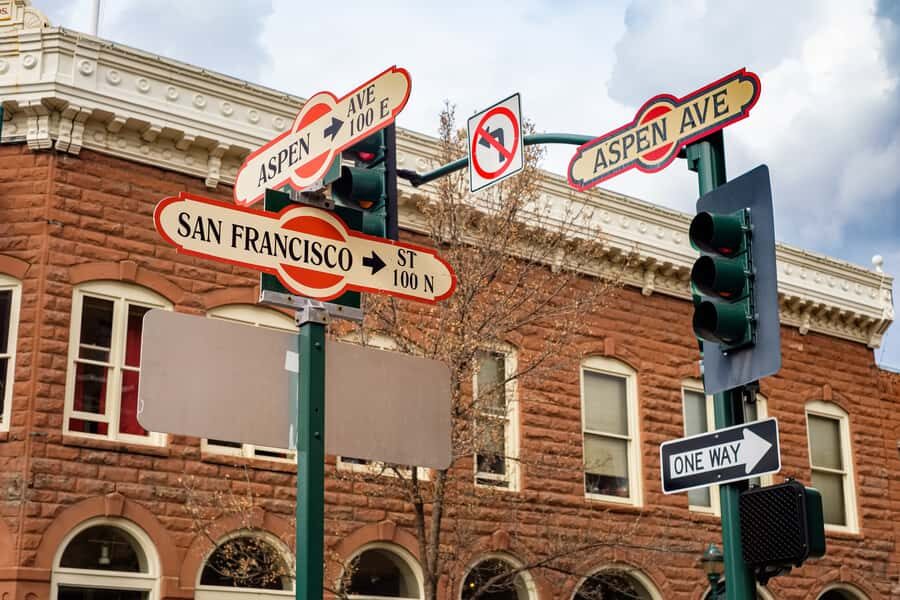 Flagstaff: Family Friendly Haunted Walking Tour - What to Expect on the Flagstaff Haunted Walking Tour