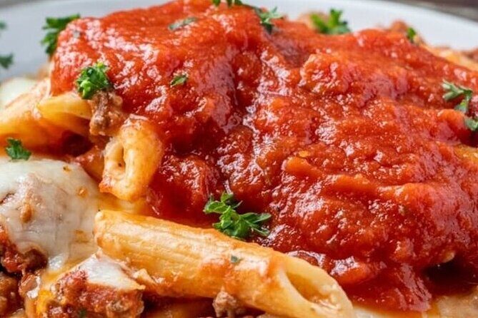 Flavor Walk Boston Food Tour Haymarket through North End - Practical Details: What You Need to Know