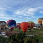Flight in Teotihuacan Hot Air Balloon with Transportation and Breakfast - Who Should Book This Experience?