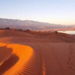 Flintstone Bedrock ATV Adventure at Sand Hollow State Park - Who Would Love This Tour?