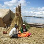 Floating Island of the Uros - Practical Considerations