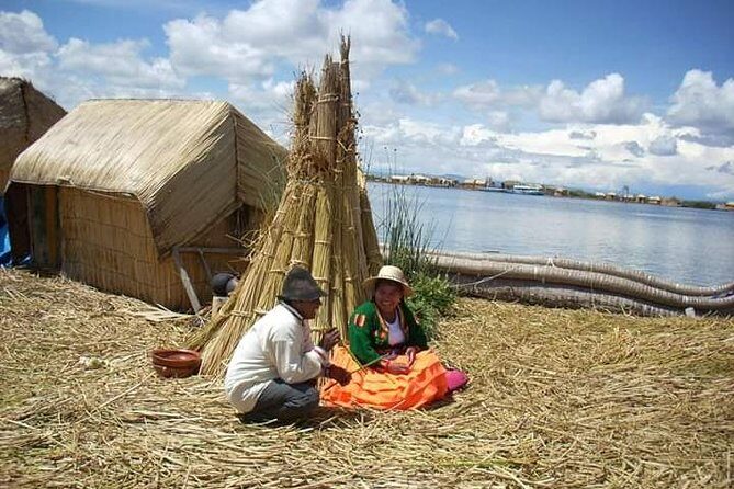 Floating Island of the Uros - Practical Considerations