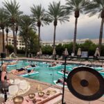 Floating Soundbath at Marriott Marquis San Diego - FAQs