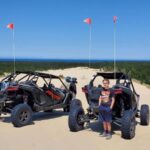 Florence: Oregon Dunes RZR 1000S Rental - Exploring Oregon’s Coastal Dunes with a RZR 1000S