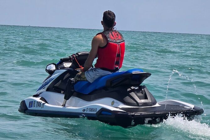 Florida Keys Jet Ski Rental - Exploring the Florida Keys by Jet Ski