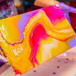 Fluid Art Experience - A Small Drawback to Consider