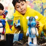 Fluid bear (Private) - Mama Bear - Who Would Love This?