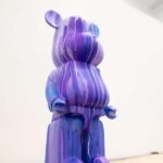 Fluid bear (Private) - Papa Bear - What to Expect During Your Fluid Bear Session