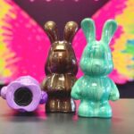 Fluid Piggybank Characters Class - A Detailed Look at the Fluid Piggybank Characters Class