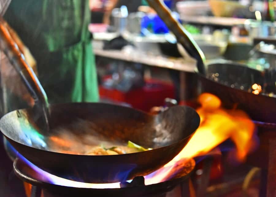 Flushing: Photography Walking Tour - The Value of a Short, Focused Tour