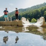 Fontana Lake: Kayak or SUP Rental - Discovering Fontana Lake: A Pristine Waterway