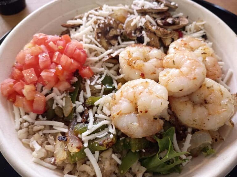 Food Crawl: Reality Atlanta Restaurant Tour Experience - Who Should Sign Up?