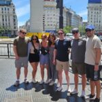Food Tour in Buenos Aires City in Small Groups - A Closer Look at the Food Tour Experience