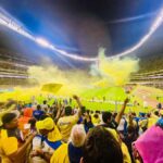 Football Soccer Matchday Experience in México City - An In-Depth Look at the Mexico City Football Matchday Experience