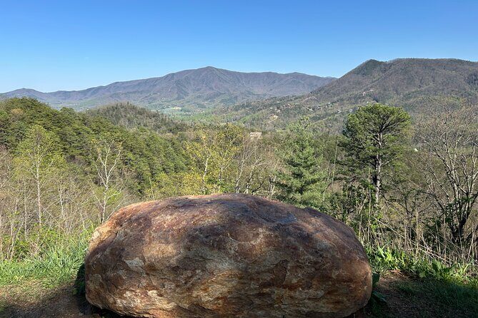 Foothills Parkway and Wears Valley Highlights - Practicalities and Experience Considerations