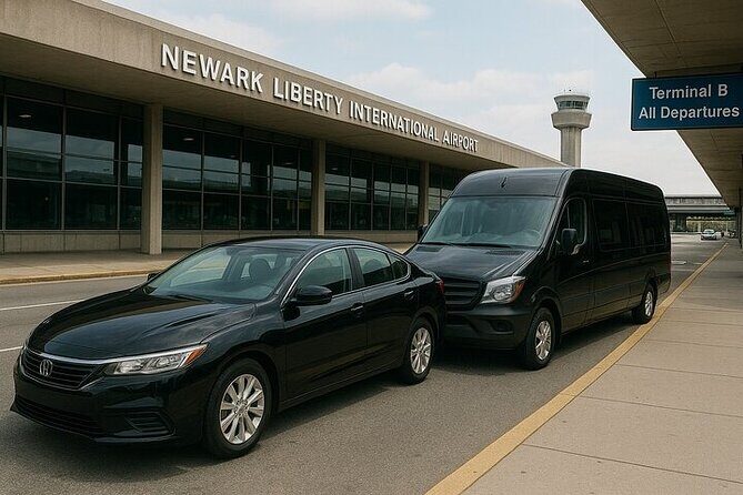 Fort Lauderdale-Hollywood Airport FLL private transfer service - Why This Transfer Service Offers Good Value