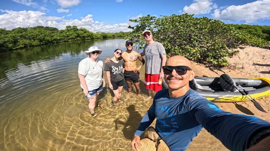 Fort Lauderdale: Kayak & Paddleboard Mangroves Eco Adventure - An In-Depth Look at the Fort Lauderdale Mangrove Eco Adventure