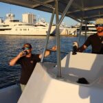 Fort Lauderdale: Sunset Cruise Aboard the Sea Rocket - Final thoughts: Is this cruise worth it?