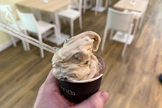 Fort Lauderdale Walking Food Tour with 5 Locals Favorites Dishes - Practical Details: What You Need to Know