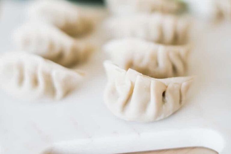 Fort Launderdale: Dumpling Making Class With Local Chef - What Might Not Be Perfect