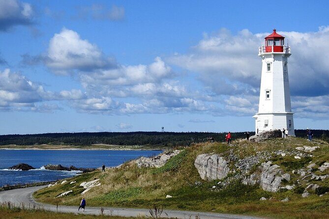 Fortress of Louisbourg Time Travel Tour - FAQ
