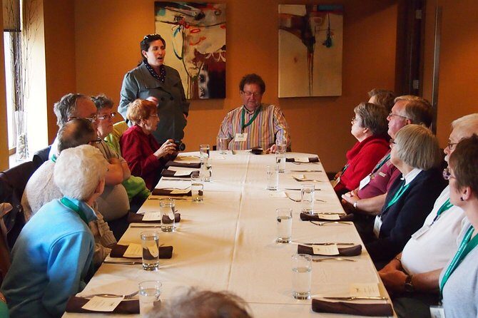 Fountain Square Food Tour - FAQ