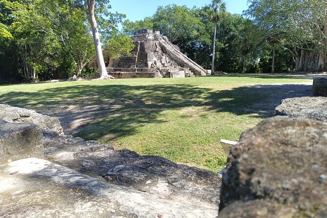 Four Hours Jungle Adventure to Mayan Ruins - FAQ