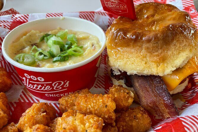 Franklin Food Tour: Savor the Charm & History - Final Thoughts