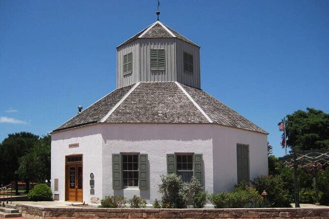 Fredericksburg City Trolley Tour - In-Depth Review: What You Can Expect from the Fredericksburg City Trolley Tour