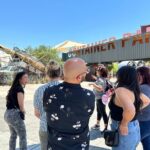 Fremont East Foodie Tour: A Taste of Downtown Vegas - Ferguson’s Downtown: A Local Hangout and Coffee Spot