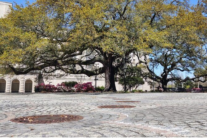 French Quarter, Voodoo, and Vampire History Tour - In-Depth Review: Exploring the French Quarter, Voodoo, and Vampire Legends
