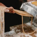 Fresh Handmade Pasta Alla Vodka DC - Frequently Asked Questions (FAQs)