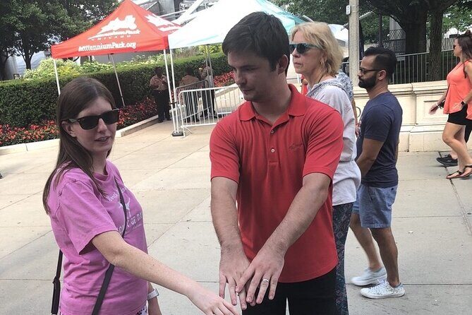 Fresno City Scavenger Hunt Excursion by Crazy Dash - The Value of the Experience