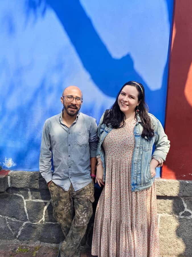 Frida Kahlo Museum Entry Ticket - Final Thoughts