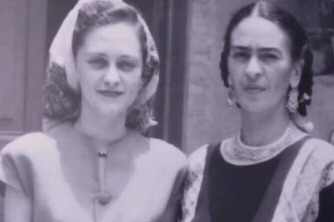 Frida Kahlo Museum (Red House) Tour - The Value Proposition: Is It Worth It?