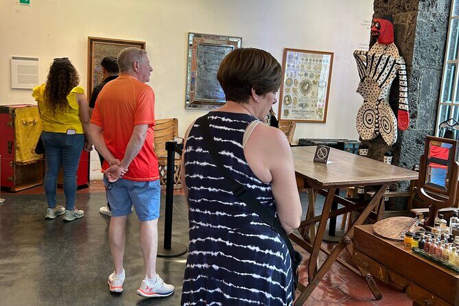 Frida Kahlo Museum Ticket - The Sum Up: Is It Worth It?