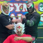 Friday of Wrestling From Gym to Ring - Detailed Breakdown of the Itinerary