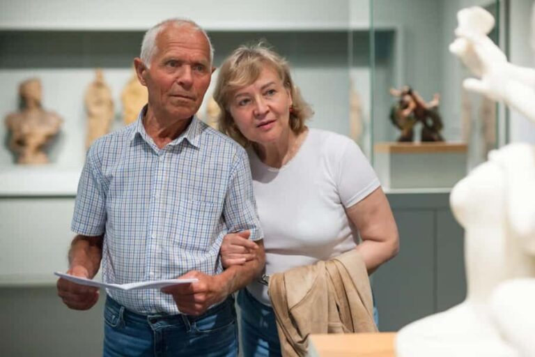 Frist Art Museum Nashville Skip-the-line Private Guided Tour - Final Thoughts