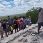 From Bacalar: Calakmul Ruins Expedition & Jungle Trek - Detailed Breakdown of the Itinerary