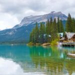 From Banff: Lake Louise, Emerald Lake & Takakkaw Falls - Authentic Experiences and Practical Details