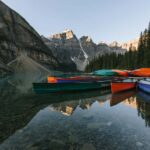 From Banff: Mountains, Lakes, and Waterfalls Full-Day Tour - Transportation and Group Size