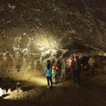 From Bend: Half-Day Limited Entry Lava Cave Tour - Exploring the Lava Caves of Central Oregon: A Natural Gem