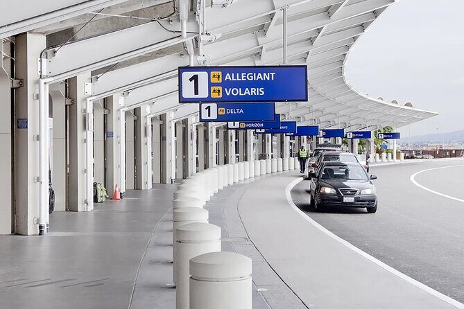 From Berkeley Hotels to Oakland Airport and vice versa - An In-Depth Look at the Electric Ride Experience