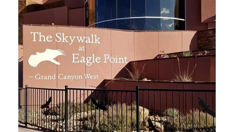 From Boulder City: Grand Canyon West Rim Tour - Transportation and Group Size