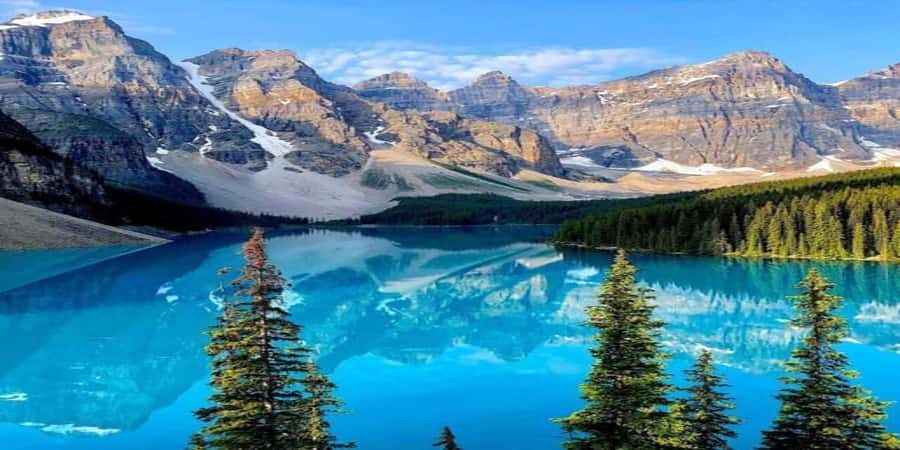 From Calgary/Banff/Canmore: 6 Lakes Full-Day Tour - Exploring the Details: What You Can Expect