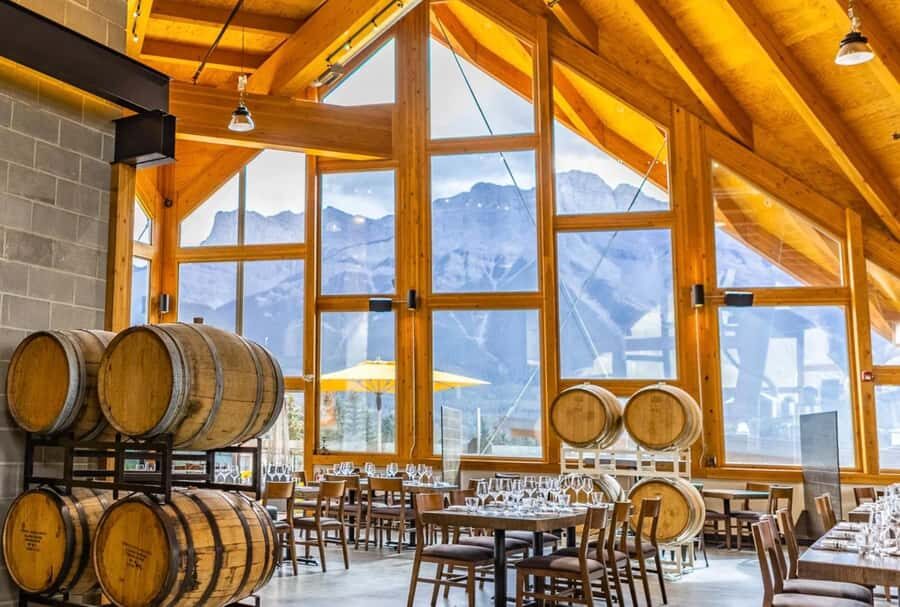 From Calgary: Private Rockies Tour with Brewery Visit - The Value of a Private, Custom Tour