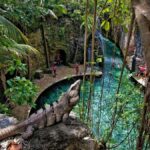 From Cancun: Full Combo to Xcaret Park! - Who Should Consider This Tour?