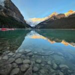 From Canmore Scenic Half-Day Trip to Lake Louise and Moraine Lake - Final Thoughts